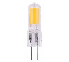 Лампа светодиодная Elektrostandard BLG4 G4 5Вт 3300K a058840