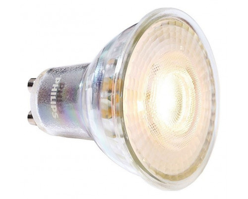 Лампа светодиодная Deko-Light Value GU10 4.9Вт 2700K 180049