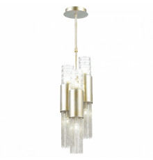 Люстра на штанге Odeon Light Perla 4631/6