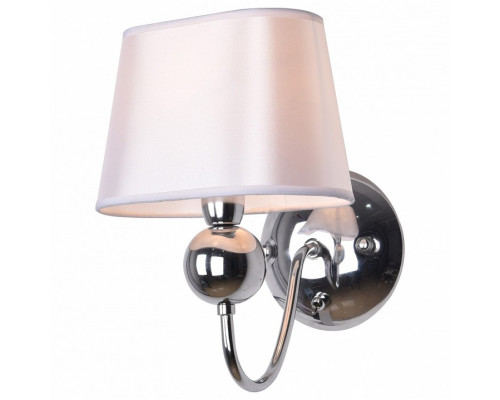 Бра Arte Lamp Turandot A4012AP-1CC