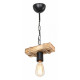 Подвесной светильник TopLight Merilyn TL1648H-01BK