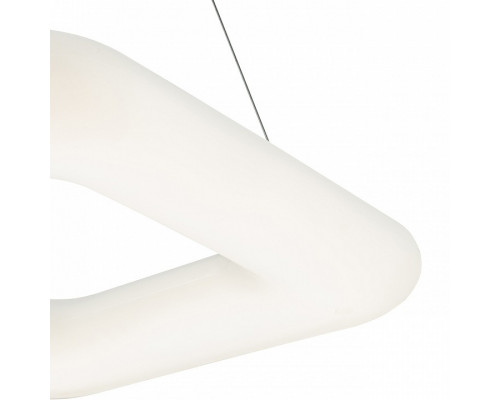 Подвесной светильник Escada Soft 10259/1LED