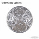 Подвесная люстра Bohemia Ivele Crystal AL7801 AL78101/5/175 A CG