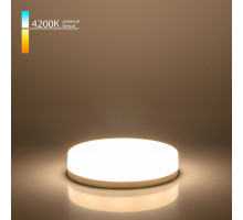 Лампа светодиодная Elektrostandard GX53 GX53 12Вт 4200K a049830