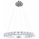 Подвесной светильник Loft it Tiffany 10204/800 Chrome