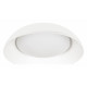 Накладной светильник Loft it Cappello 10229 White