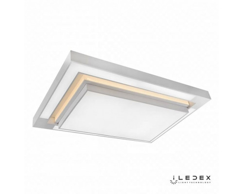 Накладной светильник iLedex Summery B8015-152W/1000*700 WH