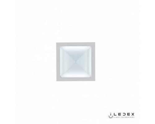 Накладной светильник iLedex Creator SMD-923404 WH-6000K