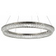 Подвесной светильник LUMINA DECO 6031 LDP 6031-800 CHR