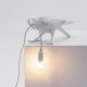 Птица световая Seletti Bird Lamp 14733