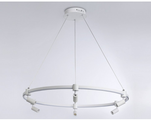 Подвесная люстра Ambrella Light FL FL5297