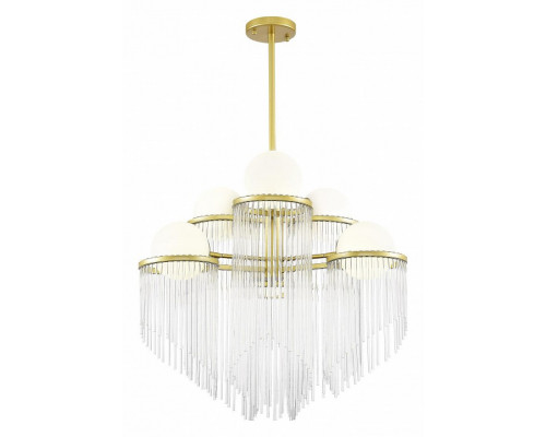 Люстра на штанге ST-Luce Allegro SL1511.203.06