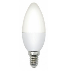 Лампа светодиодная Volpe  E14 6Вт 6500K UL-00008796