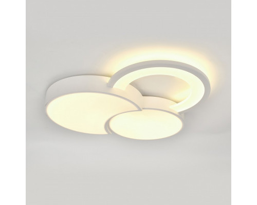 Потолочная люстра Escada Streamline 10286/3LED