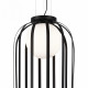 Подвесной светильник ST-Luce Nordic SL6129.403.01