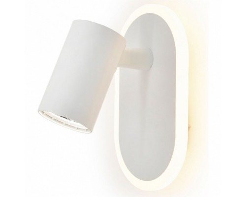 Бра Escada Omega 10222/2LED White