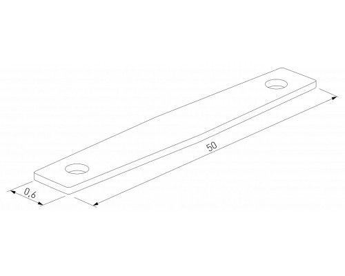 Крепление для трека Elektrostandard Mini Magnetic a065635