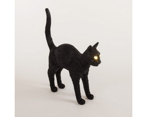 Зверь световой Seletti Cat Lamp 15041