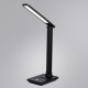 Настольная лампа офисная Arte Lamp London A5123LT-1BK