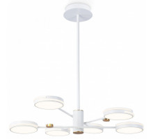 Люстра на штанге Ambrella Light FL FL51635