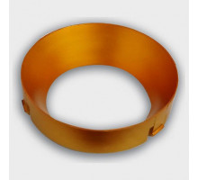 Кольцо декоративное Italline Ring Ring for 15W gold