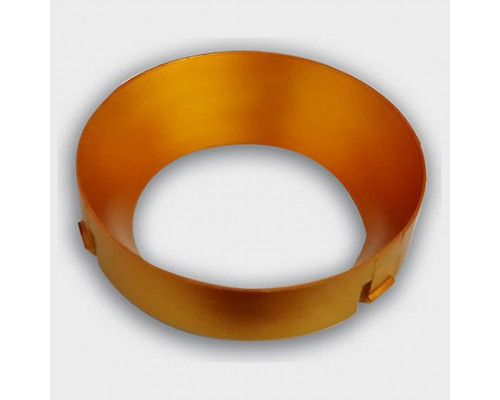Кольцо декоративное Italline Ring Ring for 15W gold