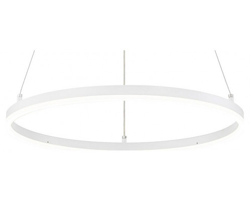 Подвесной светильник Escada Void 10254/1LED White APP