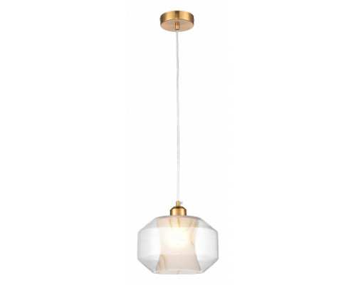 Подвесной светильник Vele Luce Milan VL5724P11