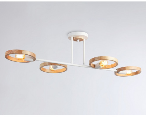 Люстра на штанге Ambrella Light TR TR8247