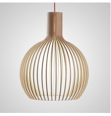 Подвесной светильник Imperiumloft Secto Octo 4240 Lamp 40.1178