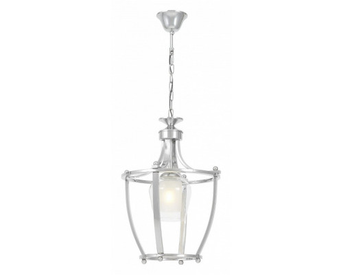 Подвесной светильник LUMINA DECO Brooklyn LDP 1241-1 CHR