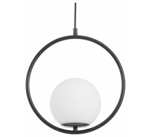 Подвесной светильник LUMINA DECO Vero TP 2101-1 BK