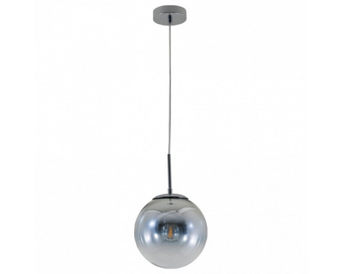 Подвесной светильник Arte Lamp Jupiter chrome A7961SP-1CC