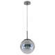 Подвесной светильник Arte Lamp Jupiter chrome A7961SP-1CC