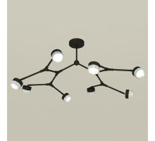 Люстра на штанге Ambrella Light XB XB9060201