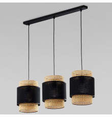 Подвесной светильник TK Lighting Boho 6541 Boho Black