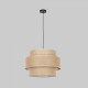 Подвесной светильник TK Lighting Calisto 5402 Calisto