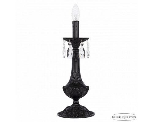 Настольная лампа декоративная Bohemia Ivele Crystal AL7801 AL78100L/1-38 BM