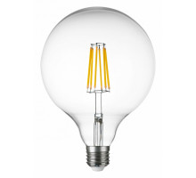 Лампа светодиодная Lightstar G125 E27 10Вт 3000K 933202
