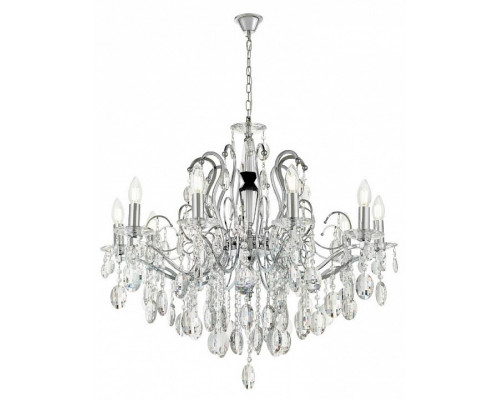 Подвесная люстра LUMINA DECO Daniella LDP 9123-10