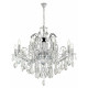 Подвесная люстра LUMINA DECO Daniella LDP 9123-10