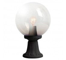 Наземный низкий светильник Fumagalli Globe 300 G30.111.000.AXE27