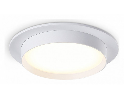 Встраиваемый светильник Ambrella Light TN TN5225