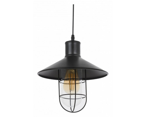 Подвесной светильник LUMINA DECO Lataro LDP 6013 BK