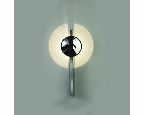 Бра Odeon Light Reflection 7095/3WL