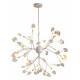 Подвесная люстра Arte Lamp Candy A7274SP-36WH