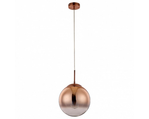 Подвесной светильник Arte Lamp Jupiter copper A7962SP-1RB