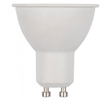 Лампа светодиодная Volpe LED-JCDR GU10 9Вт 6500K UL-00011192