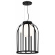 Подвесной светильник ST-Luce Nordic SL6129.403.01