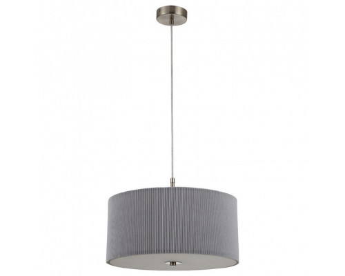 Подвесной светильник Arte Lamp Mallorca A1021SP-3SS